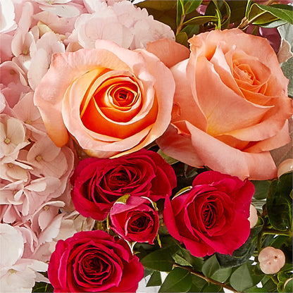 Glitz & Glam Bouquet – BERMAN'S FLOWERS, Kingsburg CA