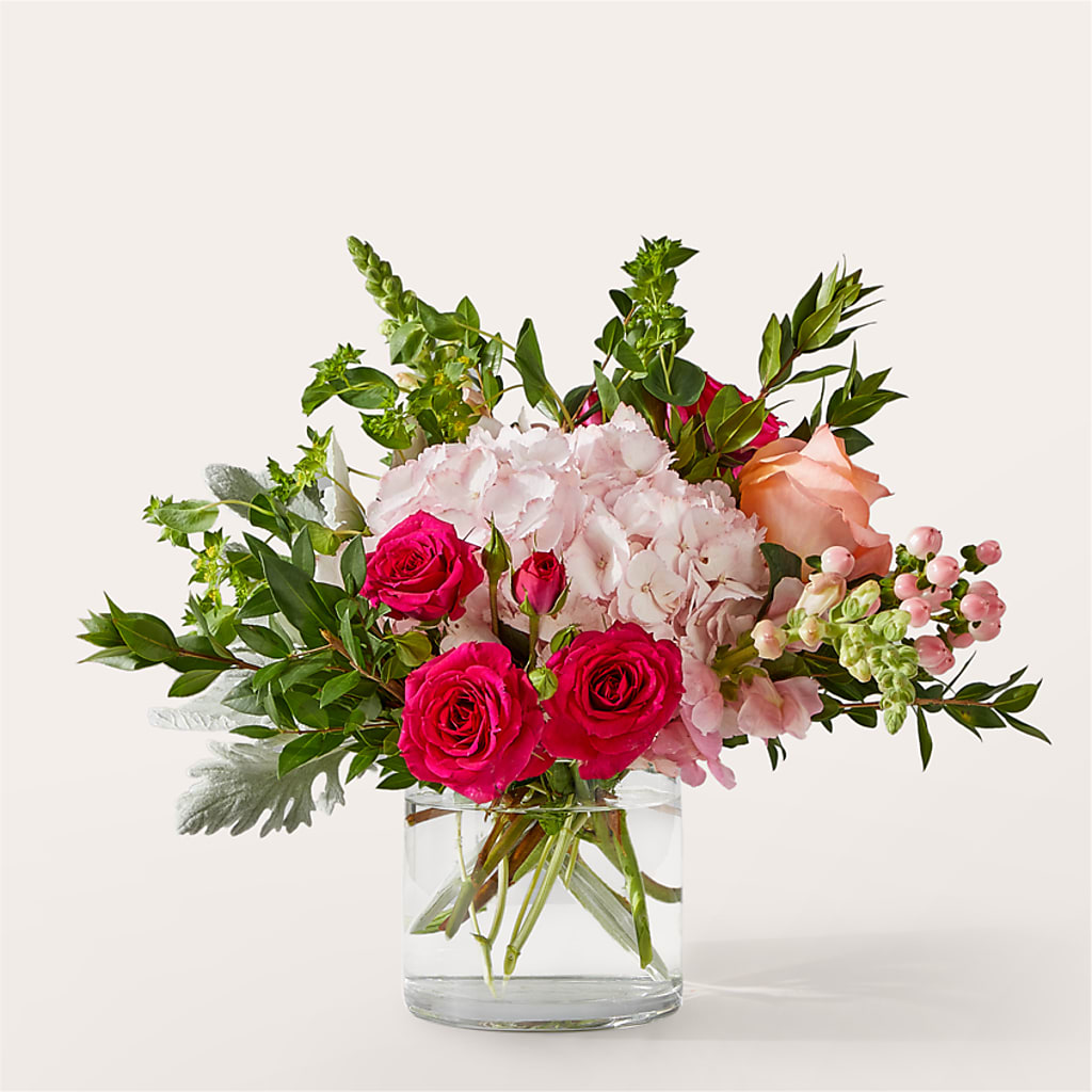 Glitz & Glam Bouquet – BERMAN'S FLOWERS, Kingsburg CA
