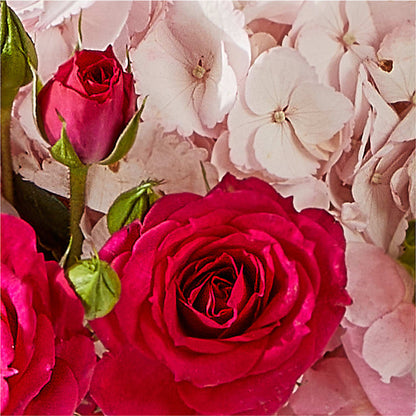 Glitz & Glam Bouquet – BERMAN'S FLOWERS, Kingsburg CA