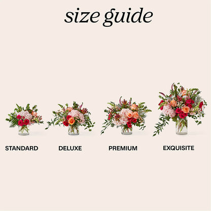 Glitz & Glam Bouquet – BERMAN'S FLOWERS, Kingsburg CA