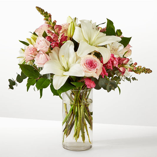 Ballet Slippers Bouquet – BERMAN'S FLOWERS, Kingsburg CA