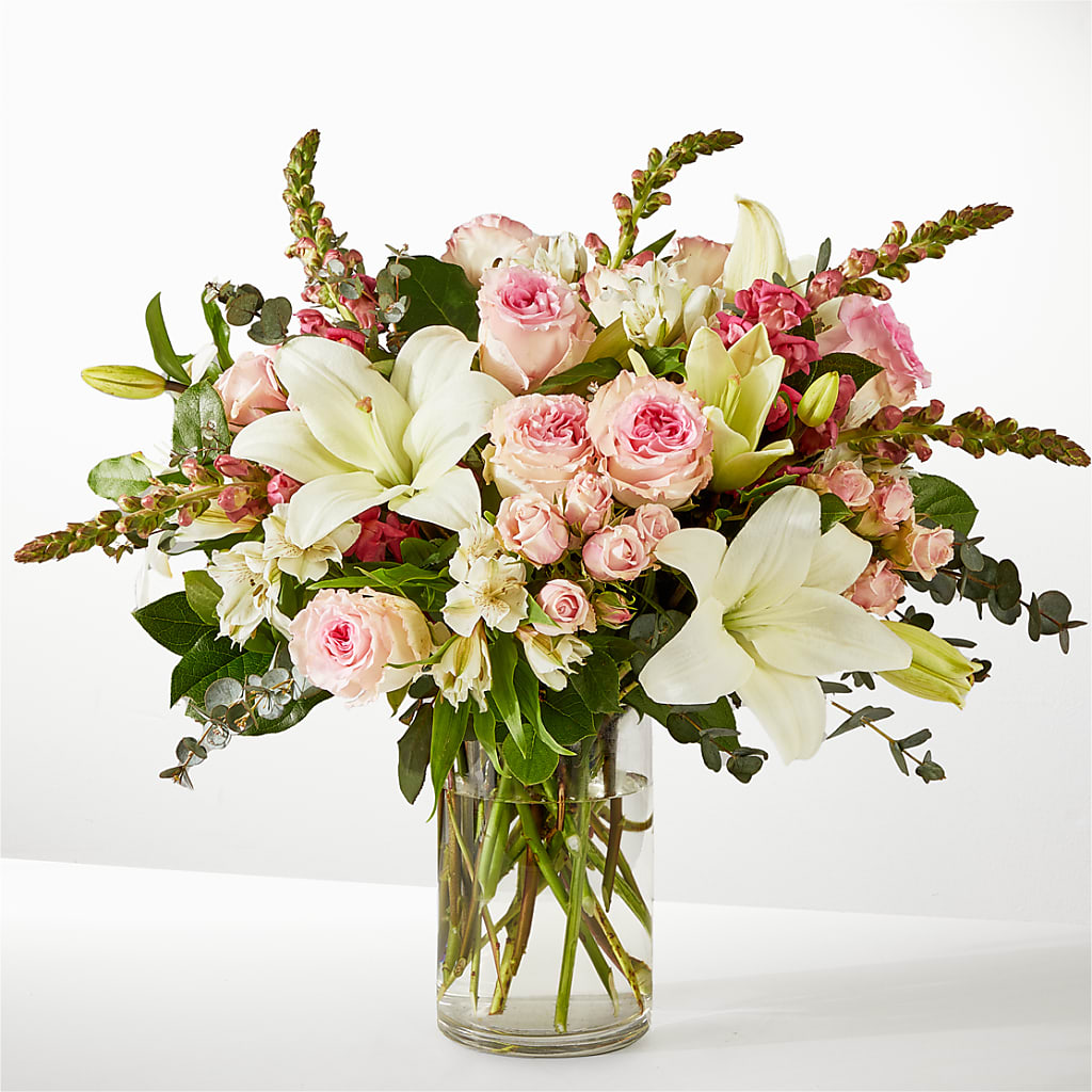 Ballet Slippers Bouquet – BERMAN'S FLOWERS, Kingsburg CA