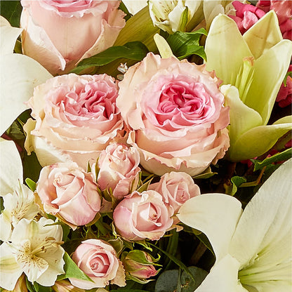 Ballet Slippers Bouquet – BERMAN'S FLOWERS, Kingsburg CA