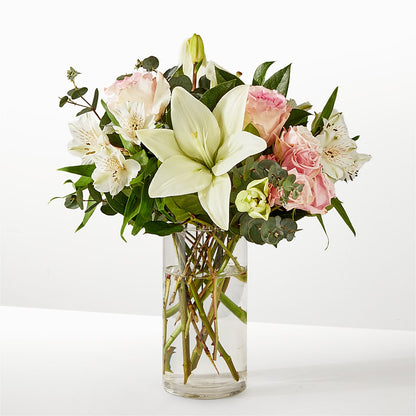 Ballet Slippers Bouquet – BERMAN'S FLOWERS, Kingsburg CA