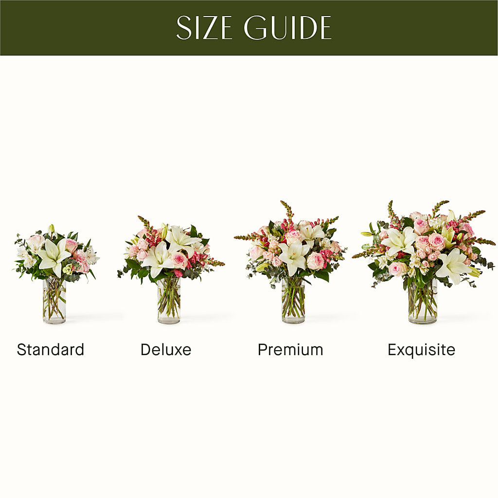 Ballet Slippers Bouquet – BERMAN'S FLOWERS, Kingsburg CA