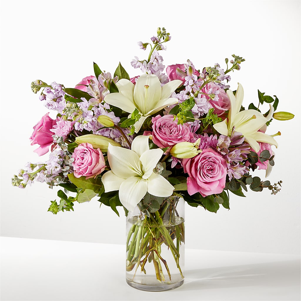 Daydreamer Bouquet – BERMAN'S FLOWERS, Kingsburg CA