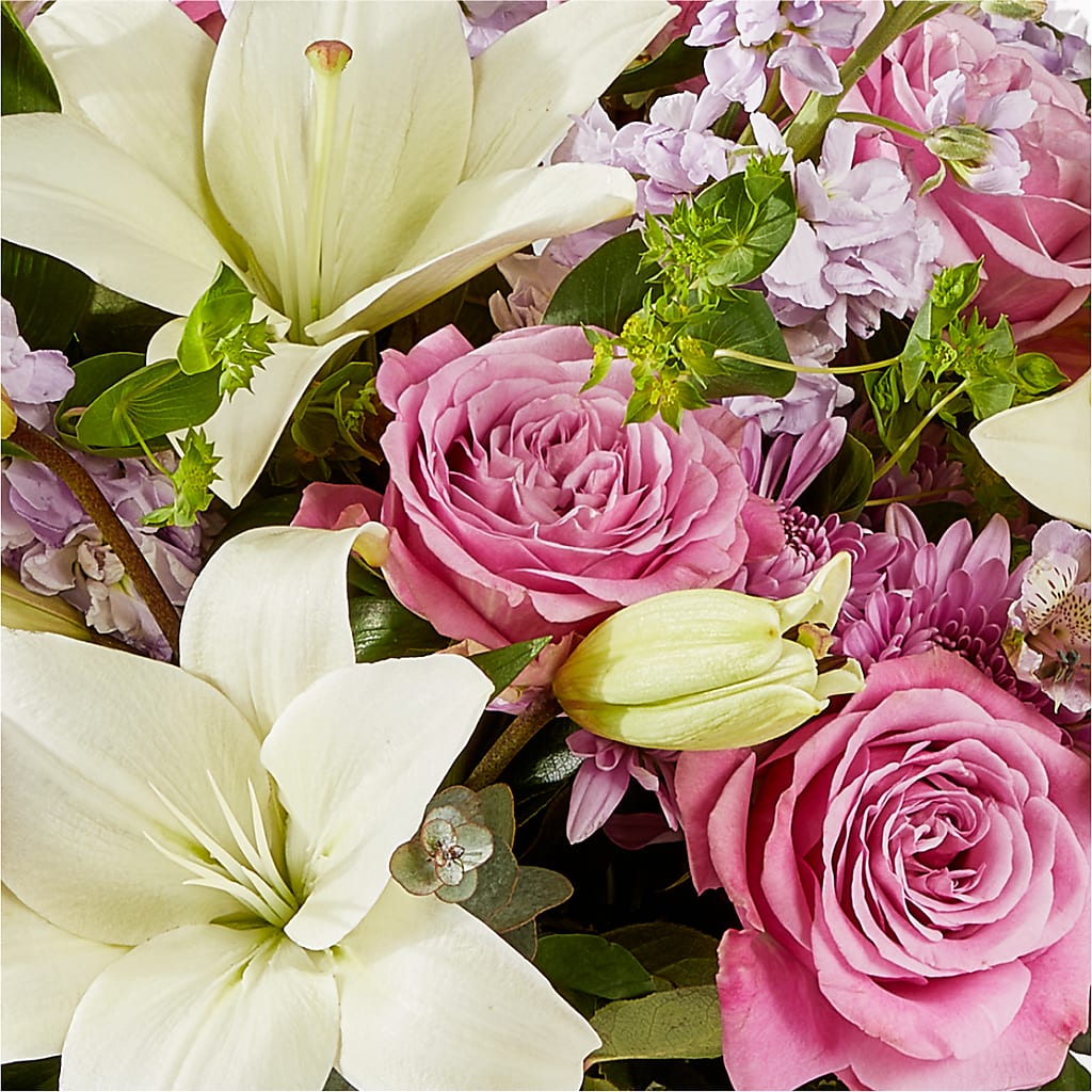 Daydreamer Bouquet – BERMAN'S FLOWERS, Kingsburg CA