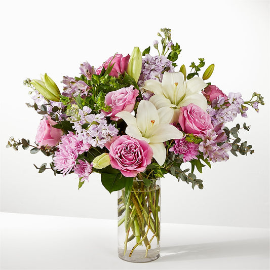 Daydreamer Bouquet – BERMAN'S FLOWERS, Kingsburg CA