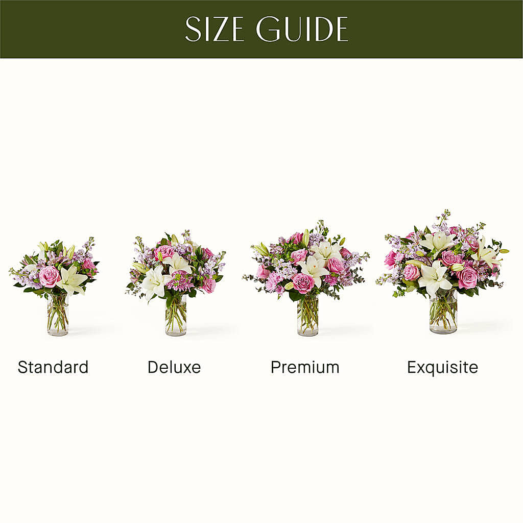 Daydreamer Bouquet – BERMAN'S FLOWERS, Kingsburg CA