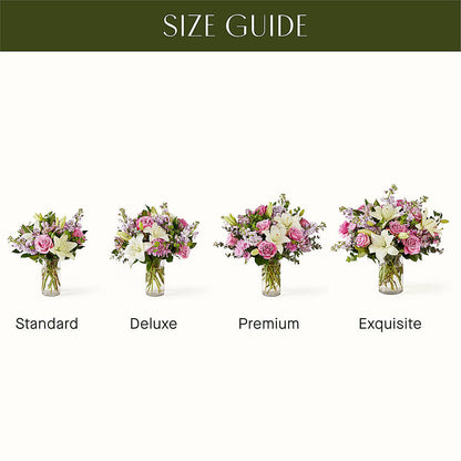 Daydreamer Bouquet – BERMAN'S FLOWERS, Kingsburg CA