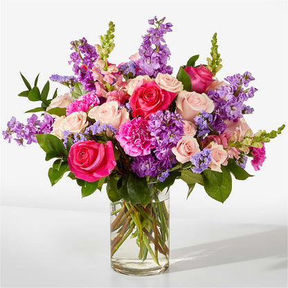 The Cha-Cha Bouquet – BERMAN'S FLOWERS, Kingsburg CA