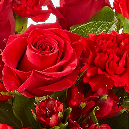 The Heartstrings Bouquet – BERMAN'S FLOWERS, Kingsburg CA