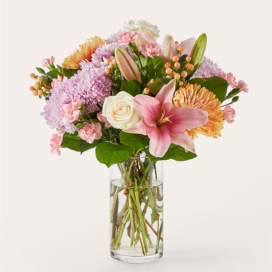 Gelato Bouquet – BERMAN'S FLOWERS, Kingsburg CA