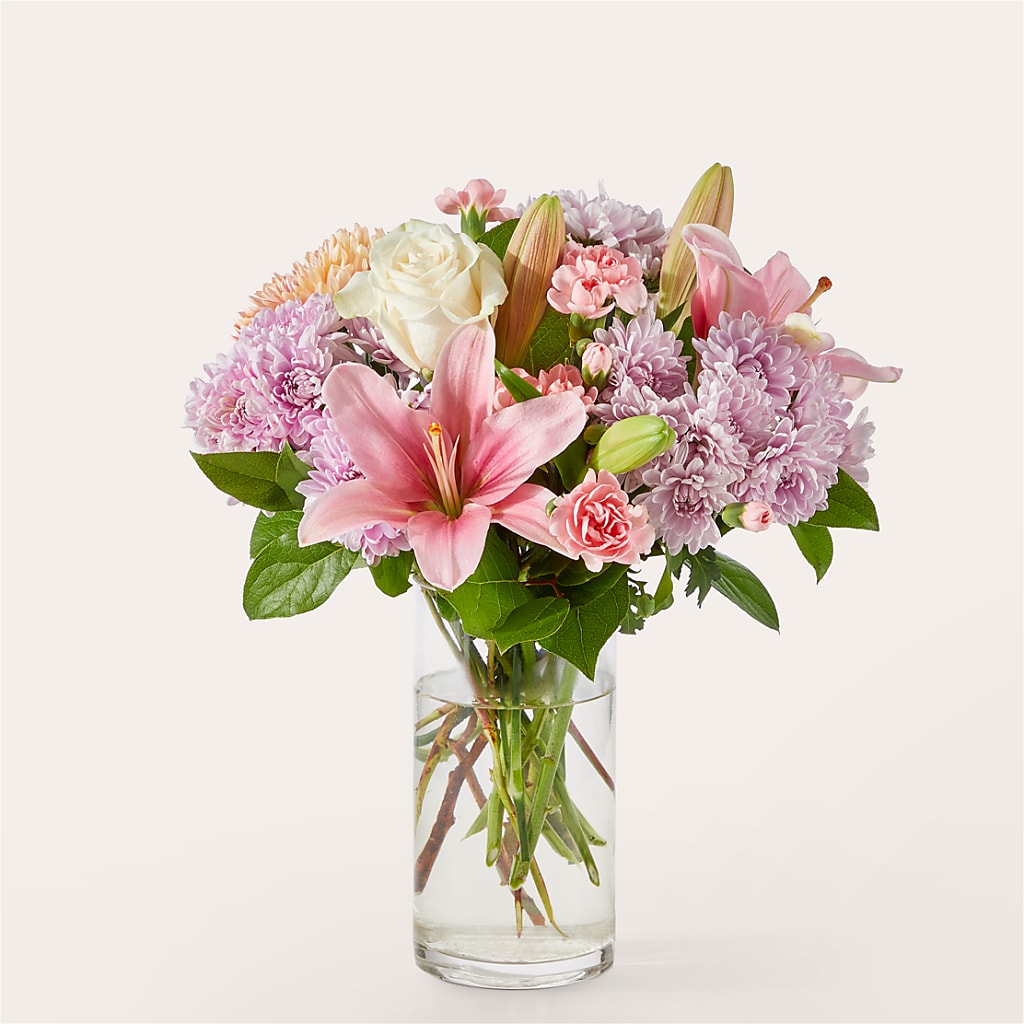 Gelato Bouquet – BERMAN'S FLOWERS, Kingsburg CA