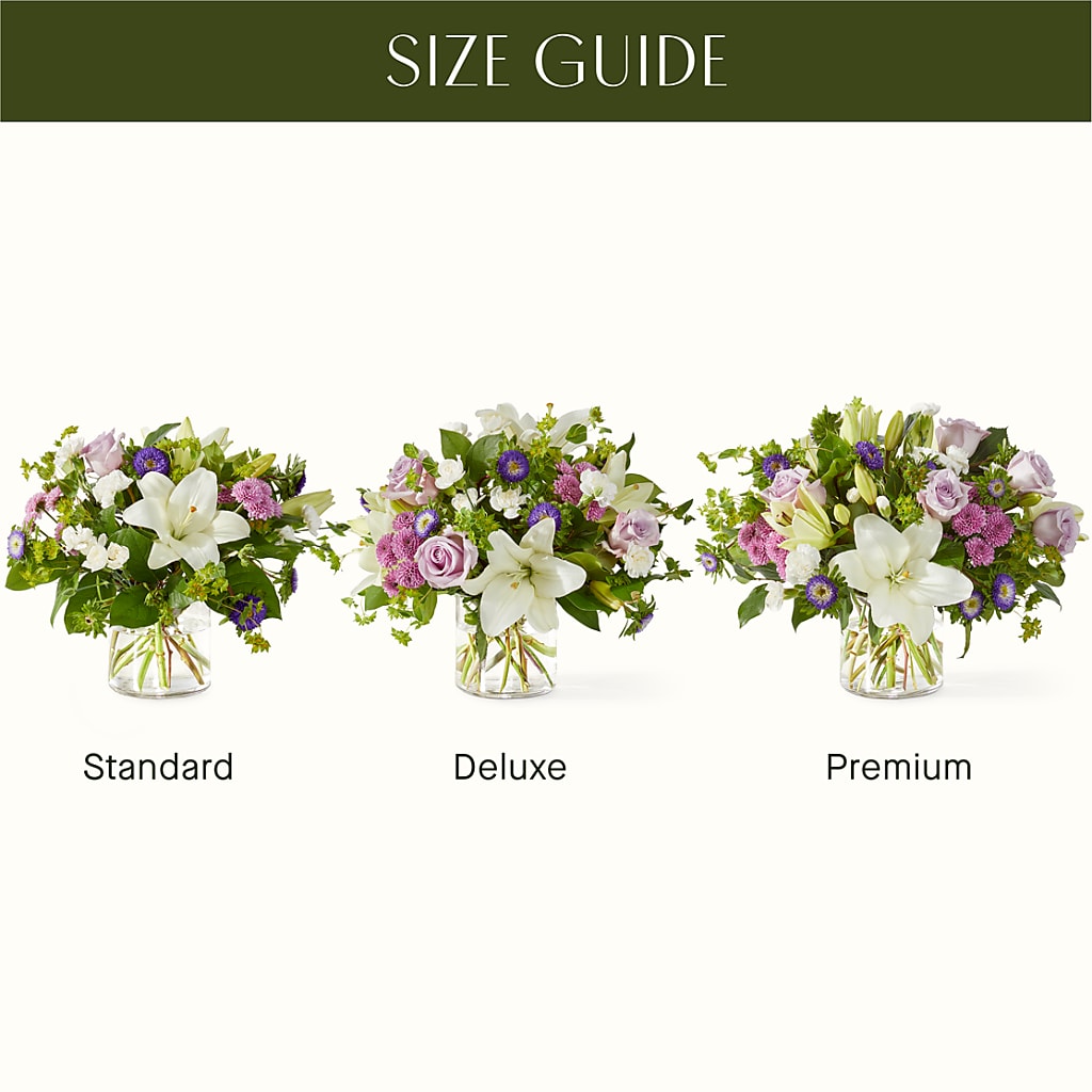April Showers Bouquet – BERMAN'S FLOWERS, Kingsburg CA