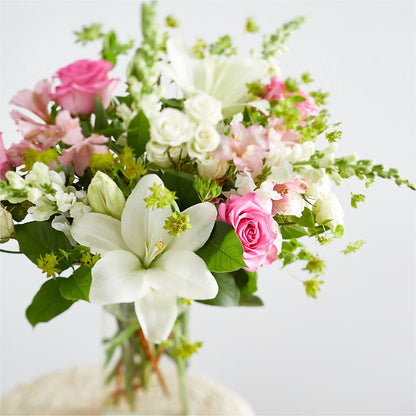 Fondly Bouquet – BERMAN'S FLOWERS, Kingsburg CA