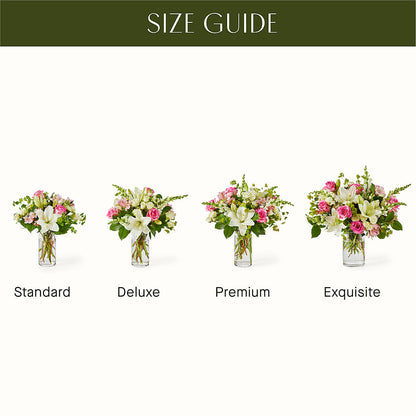 Fondly Bouquet – BERMAN'S FLOWERS, Kingsburg CA