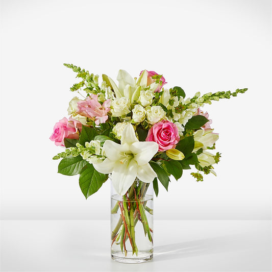 Fondly Bouquet – BERMAN'S FLOWERS, Kingsburg CA