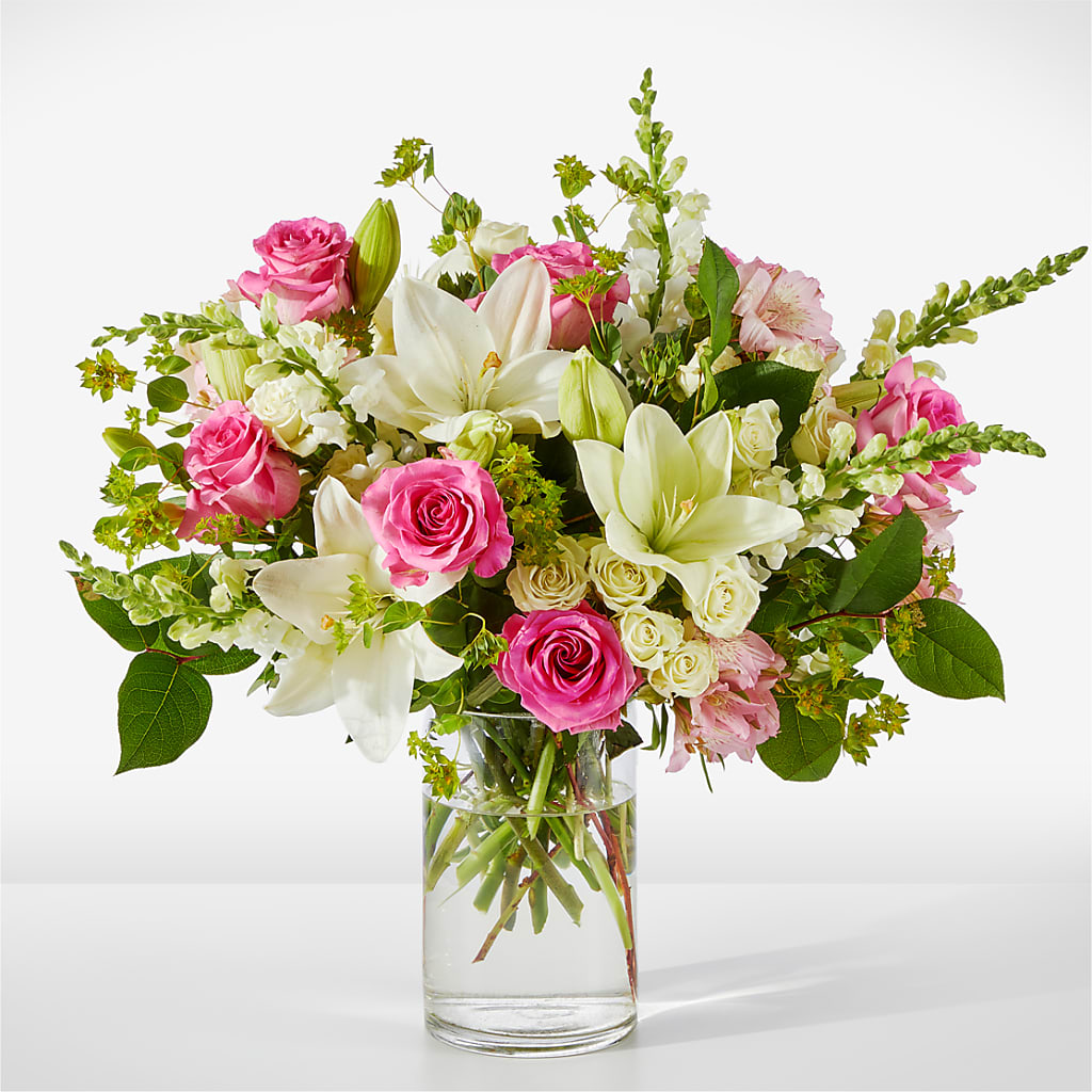 Fondly Bouquet – BERMAN'S FLOWERS, Kingsburg CA