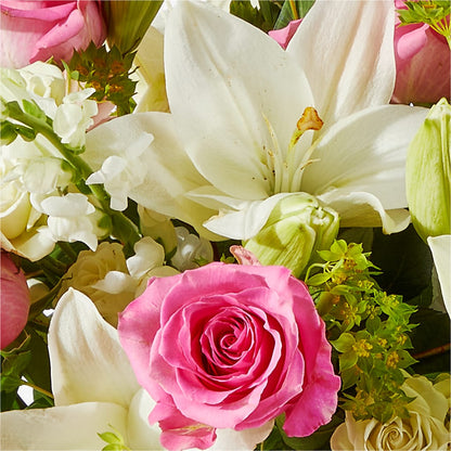 Fondly Bouquet – BERMAN'S FLOWERS, Kingsburg CA