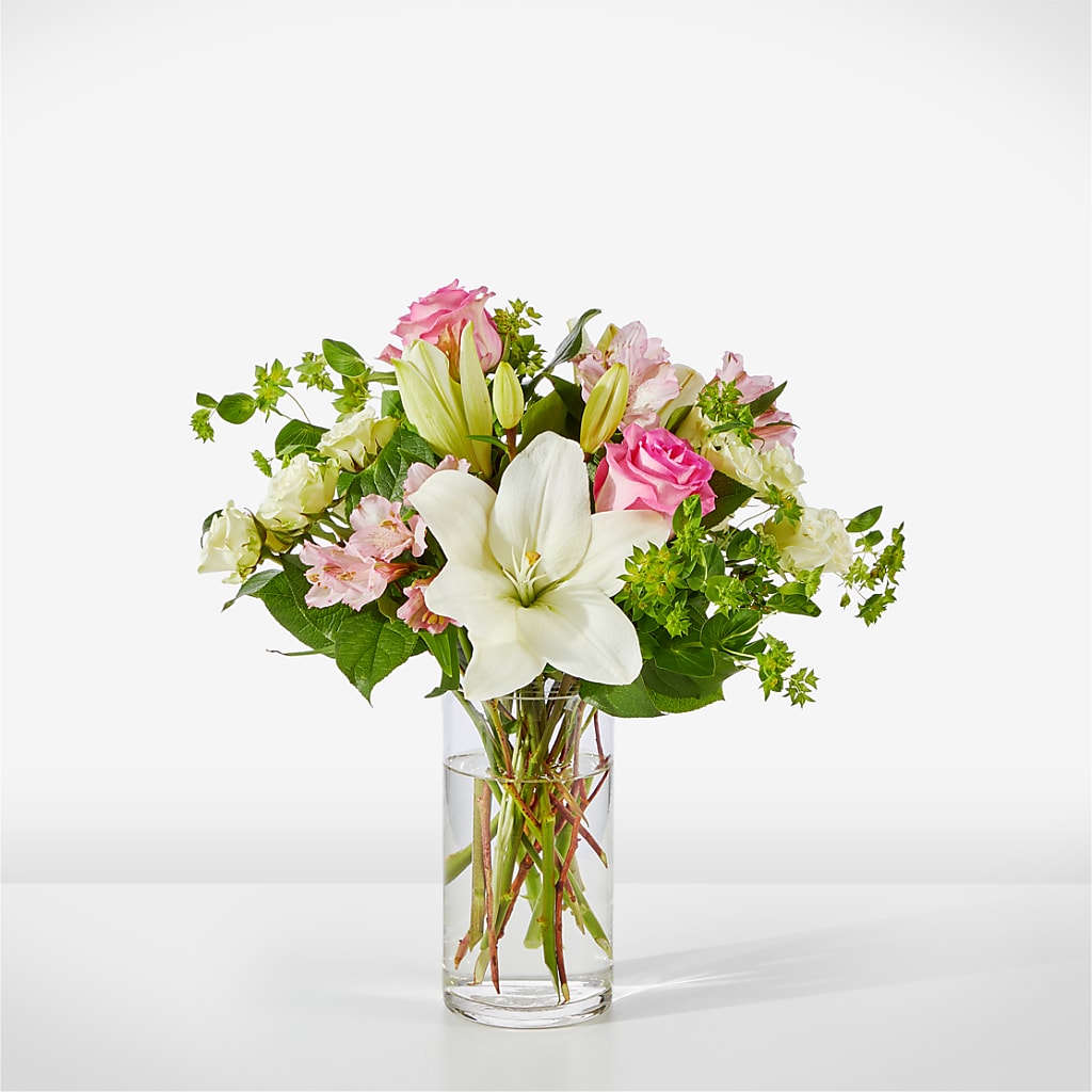 Fondly Bouquet – BERMAN'S FLOWERS, Kingsburg CA