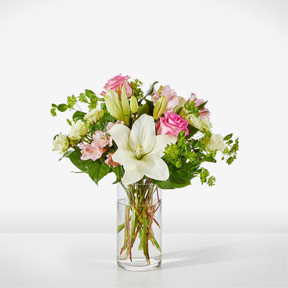 Fondly Bouquet – BERMAN'S FLOWERS, Kingsburg CA