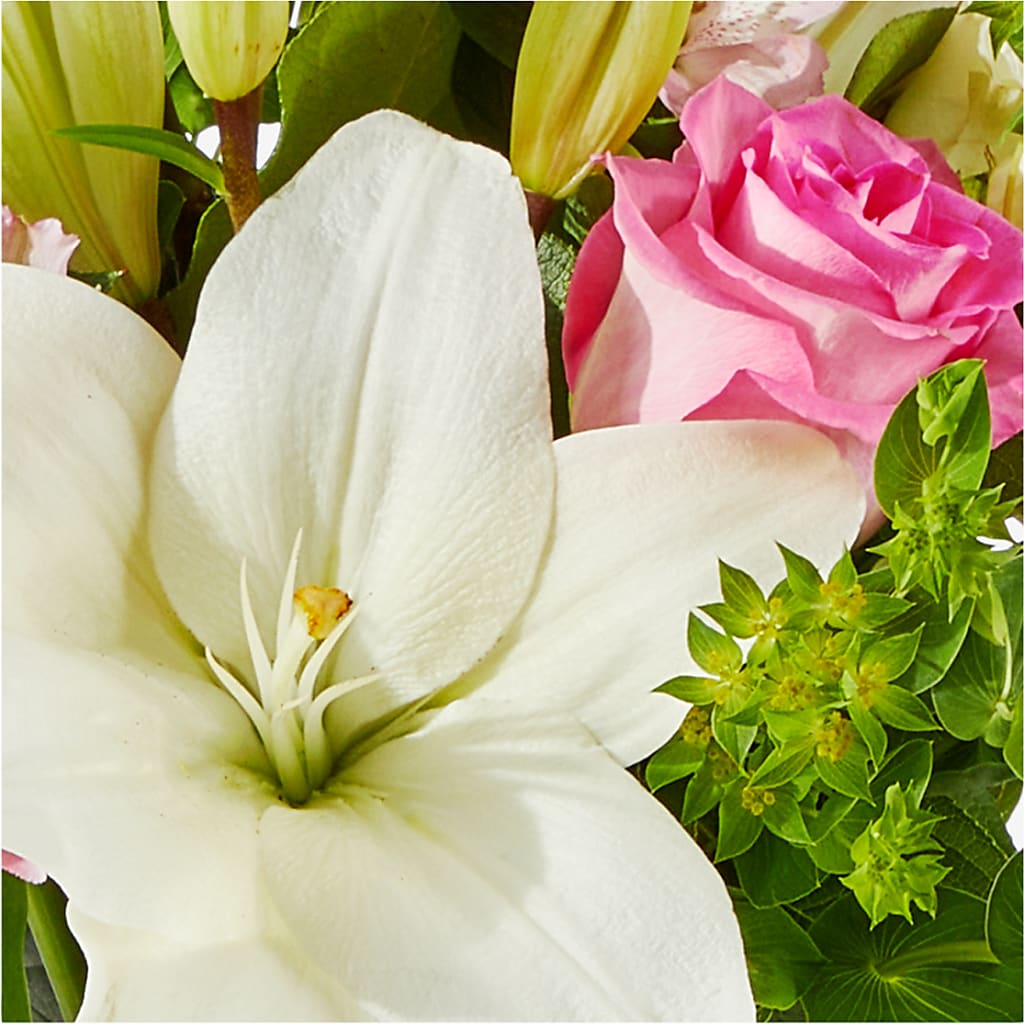 Fondly Bouquet – BERMAN'S FLOWERS, Kingsburg CA