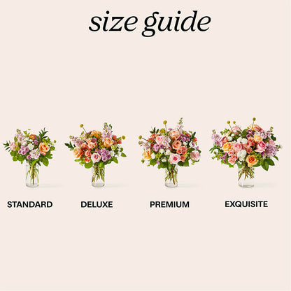 Perfect Contentment Bouquet – BERMAN'S FLOWERS, Kingsburg CA