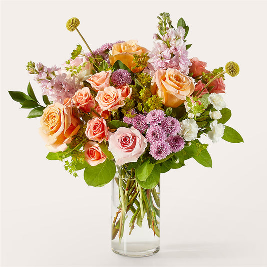 Perfect Contentment Bouquet – BERMAN'S FLOWERS, Kingsburg CA