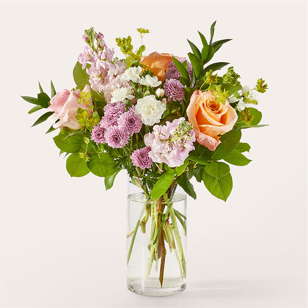 Perfect Contentment Bouquet – BERMAN'S FLOWERS, Kingsburg CA