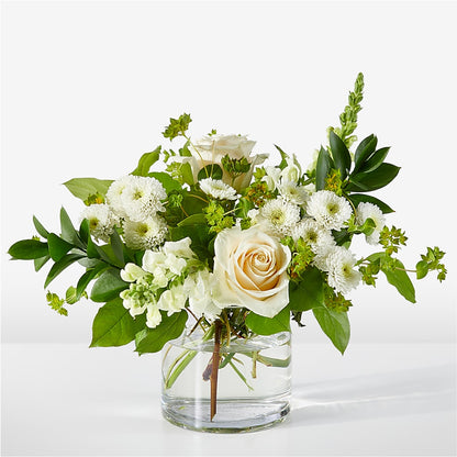 Hint of Vanilla Bouquet – BERMAN'S FLOWERS, Kingsburg CA