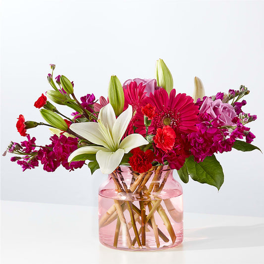 Other Half Bouquet – BERMAN'S FLOWERS, Kingsburg CA