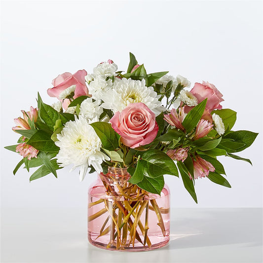 Infatuated Bouquet – BERMAN'S FLOWERS, Kingsburg CA