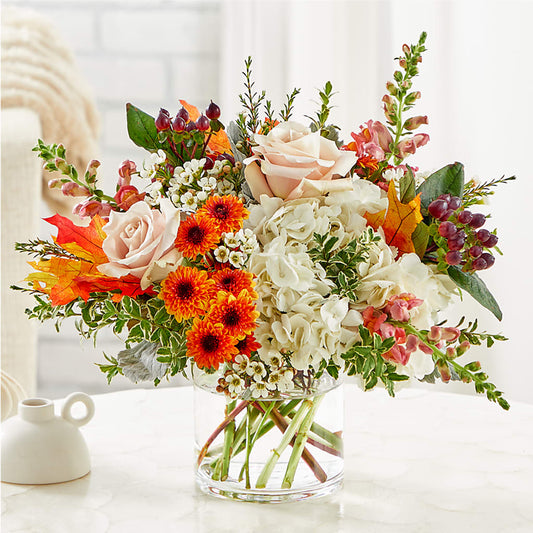 Autumnal Equinox Bouquet – BERMAN'S FLOWERS, Kingsburg CA