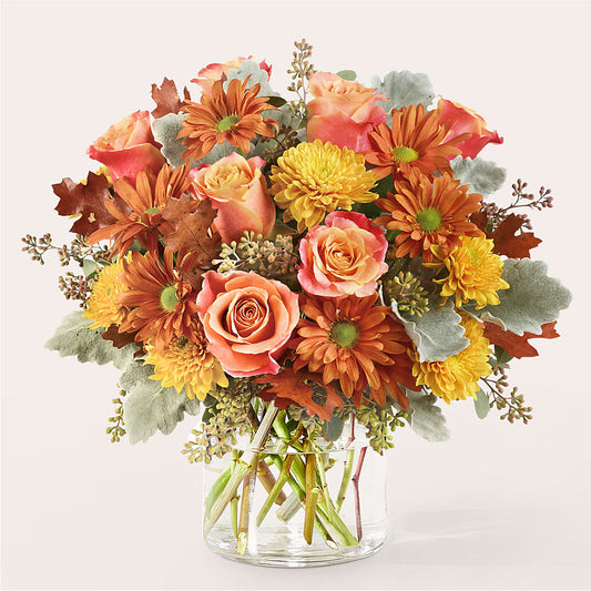 Caramel Apple Bouquet – BERMAN'S FLOWERS, Kingsburg CA