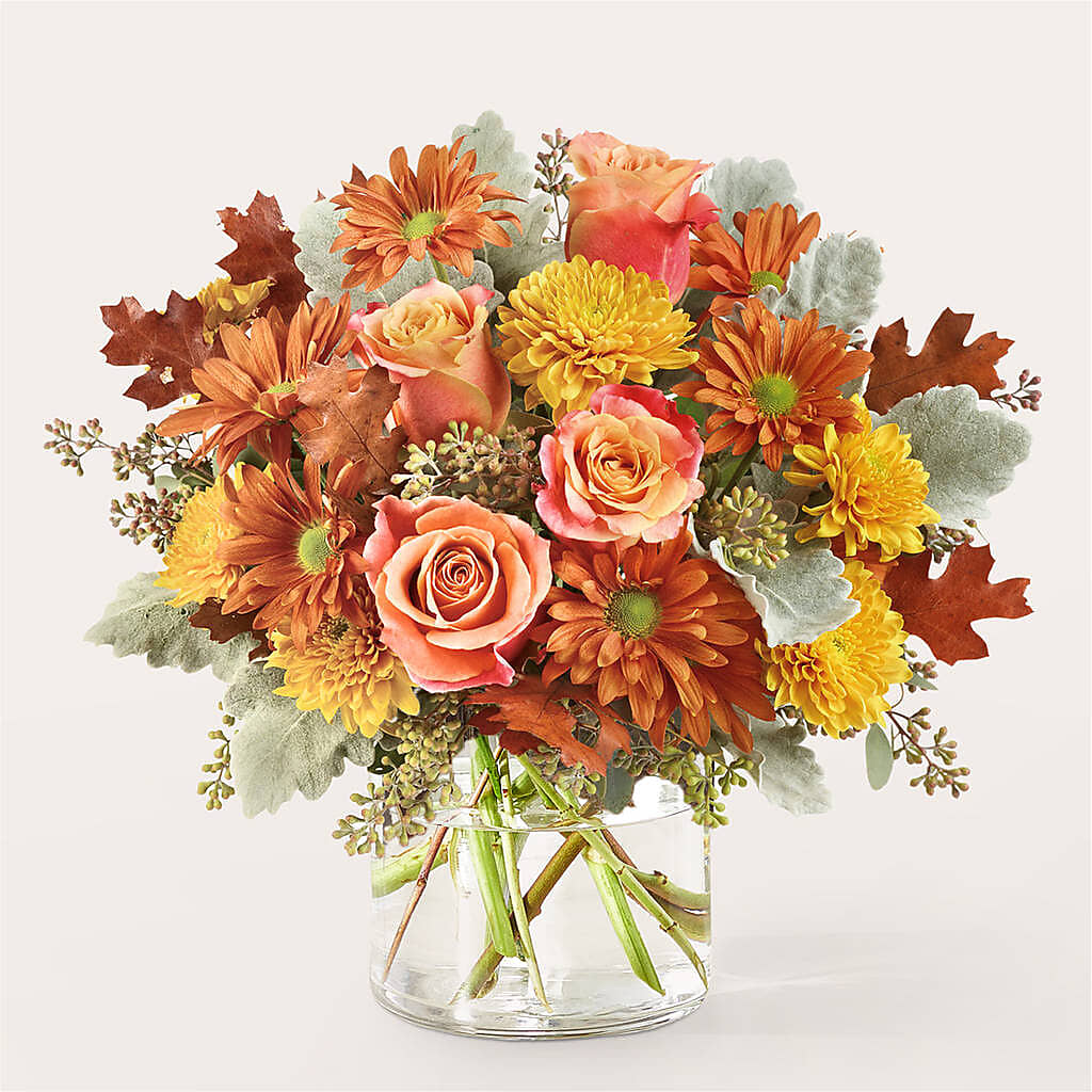 Caramel Apple Bouquet – BERMAN'S FLOWERS, Kingsburg CA