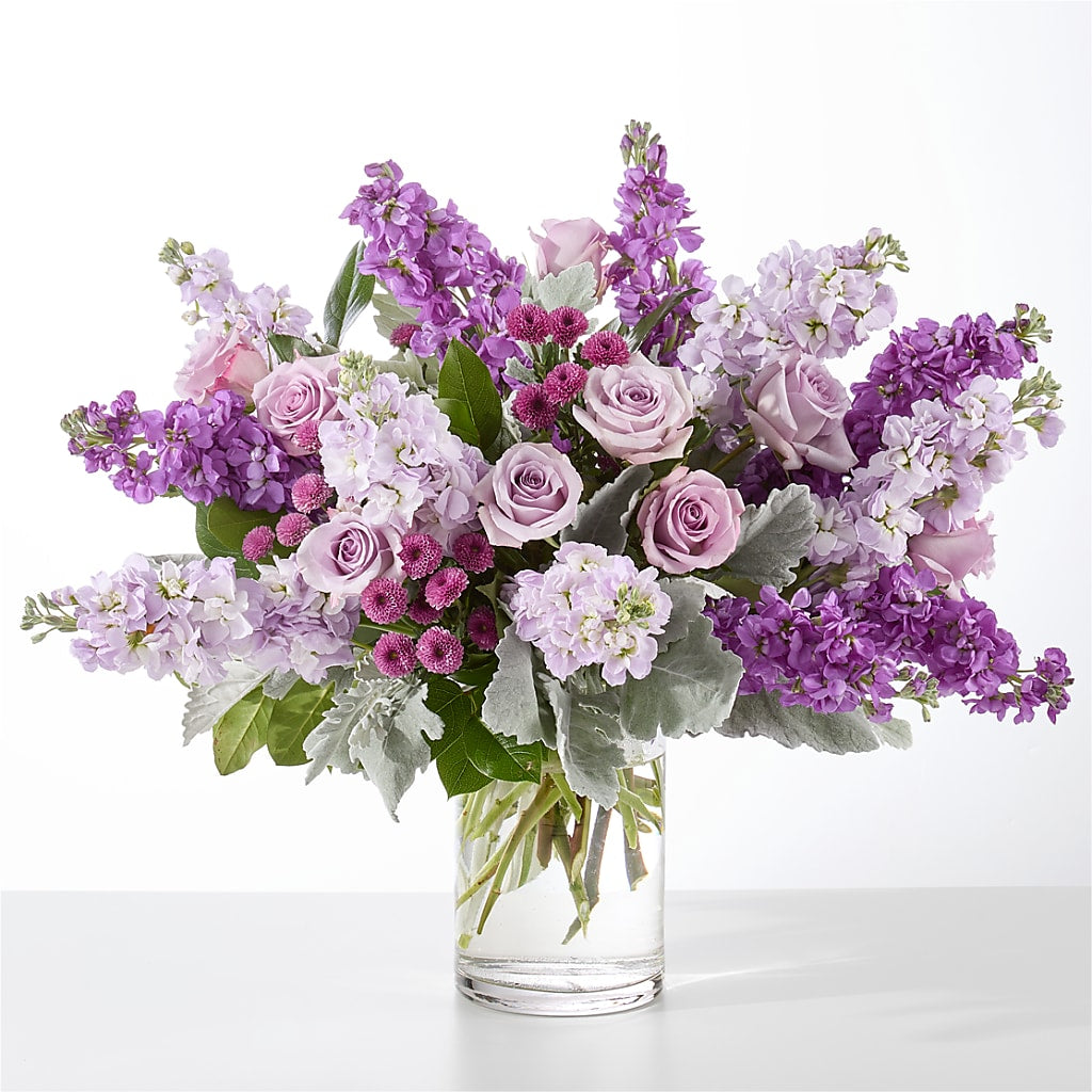 One in a Million Bouquet – BERMAN'S FLOWERS, Kingsburg CA