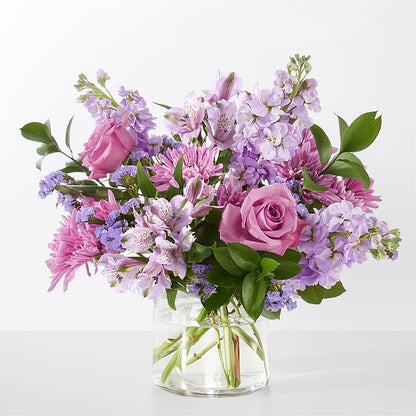 Cloud Nine Bouquet – BERMAN'S FLOWERS, Kingsburg CA