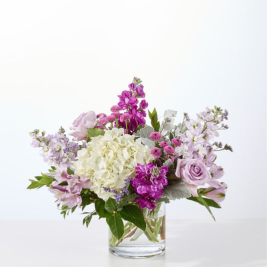 Empress Bouquet – BERMAN'S FLOWERS, Kingsburg CA