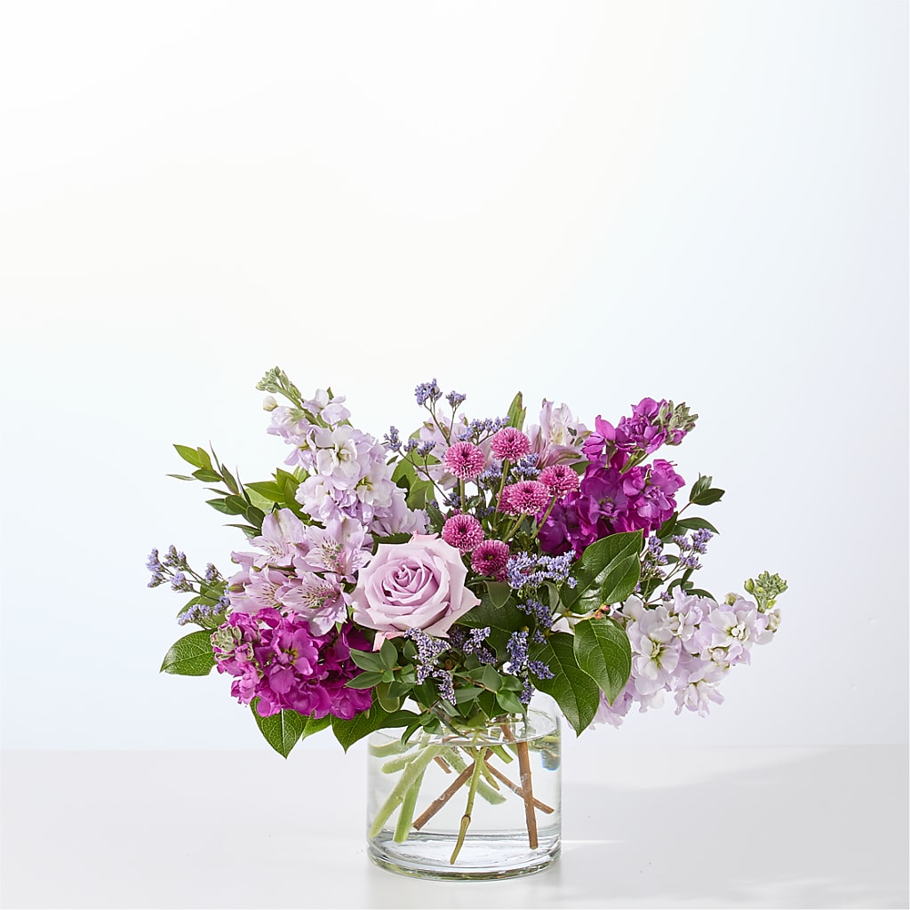 Empress Bouquet – BERMAN'S FLOWERS, Kingsburg CA
