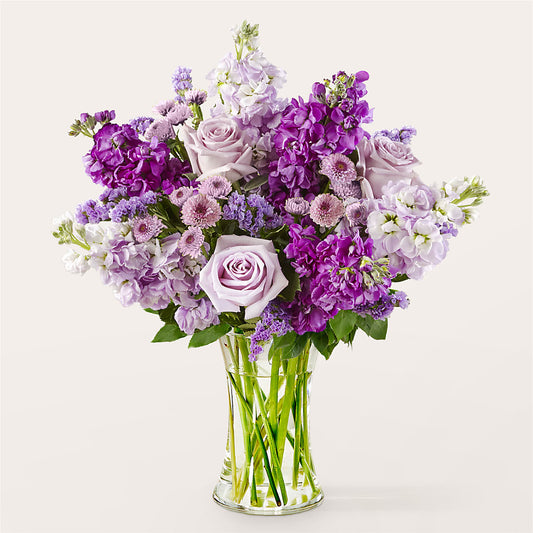Give a Twirl Bouquet – BERMAN'S FLOWERS, Kingsburg CA