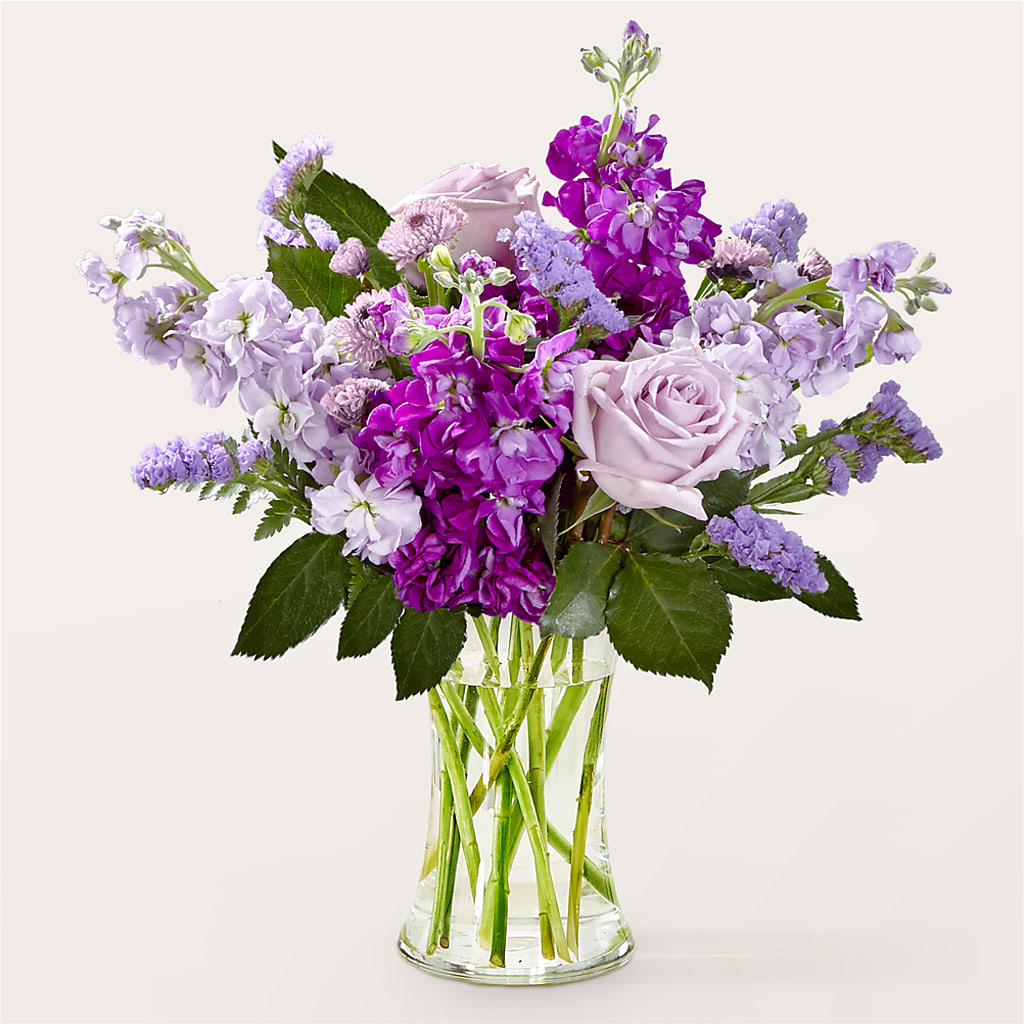 Give a Twirl Bouquet – BERMAN'S FLOWERS, Kingsburg CA