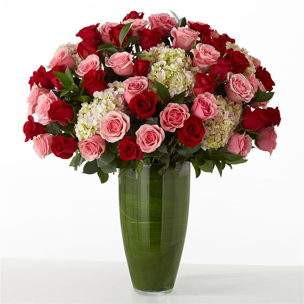 The Allure – BERMAN'S FLOWERS, Kingsburg CA