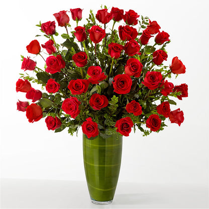 The Ballad – BERMAN'S FLOWERS, Kingsburg CA