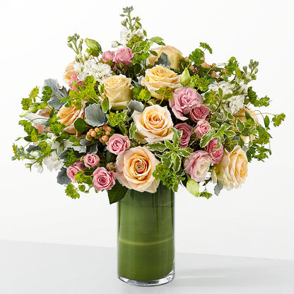 The Glamour Shot – BERMAN'S FLOWERS, Kingsburg CA