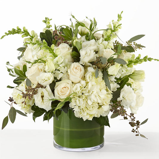 The Gallery – BERMAN'S FLOWERS, Kingsburg CA