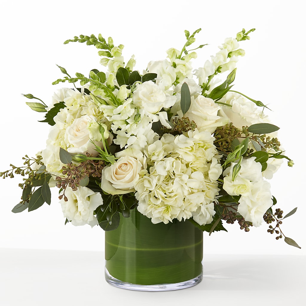 The Gallery – BERMAN'S FLOWERS, Kingsburg CA