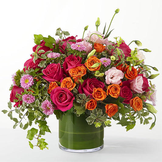 The Trendsetter – BERMAN'S FLOWERS, Kingsburg CA