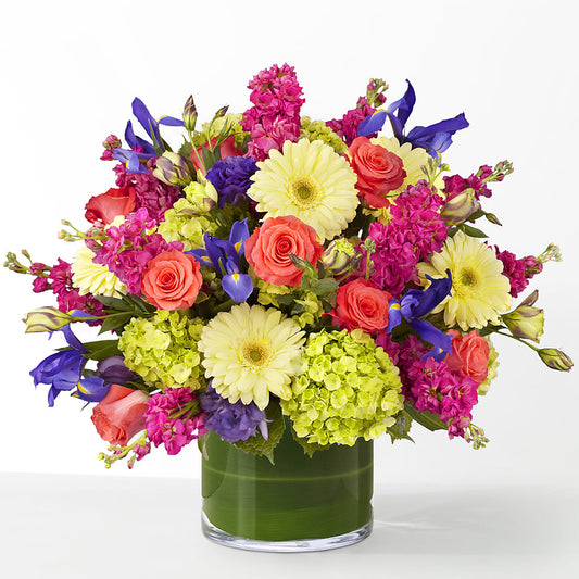 The Couture – BERMAN'S FLOWERS, Kingsburg CA