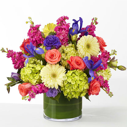 The Couture – BERMAN'S FLOWERS, Kingsburg CA